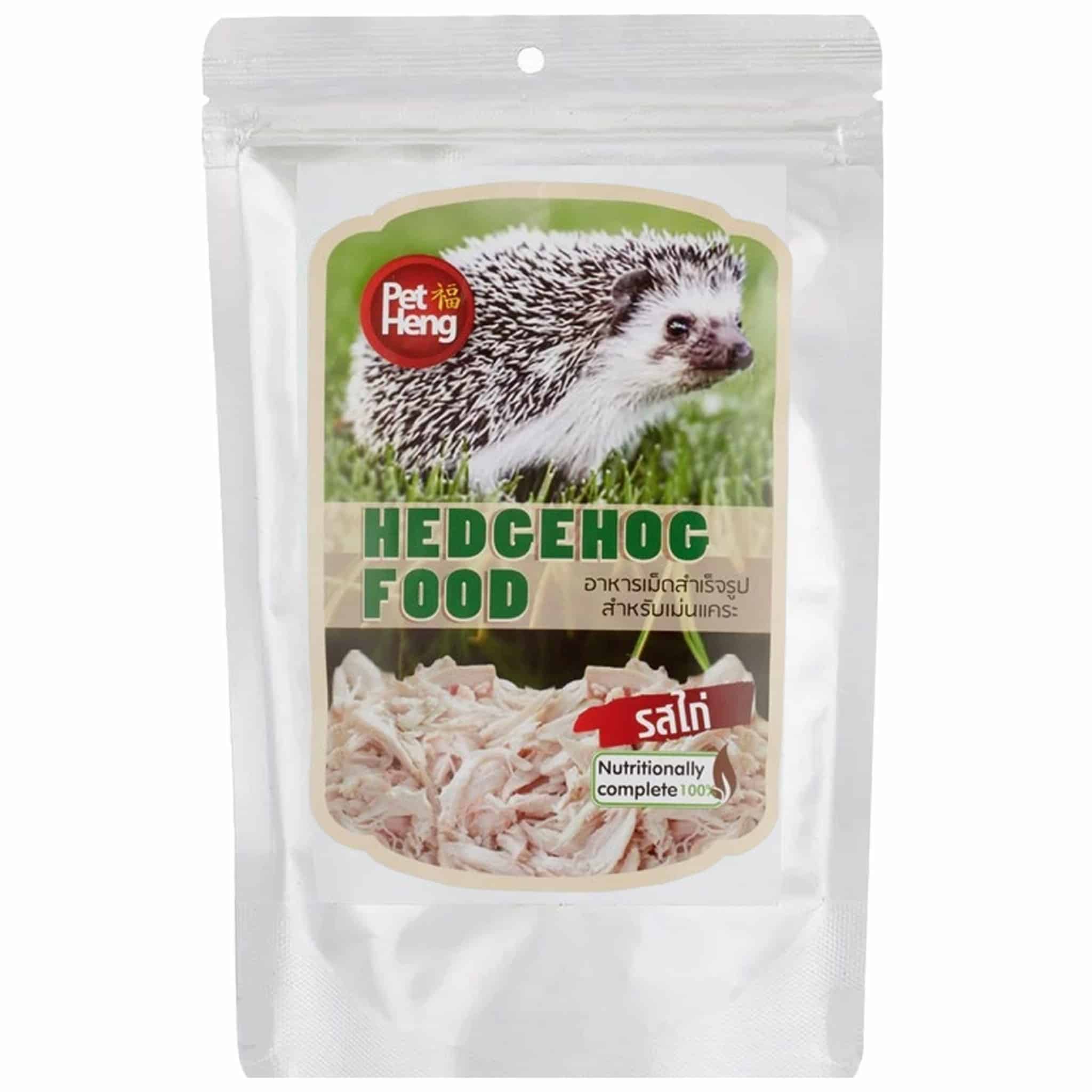 Pet Heng รสไก่